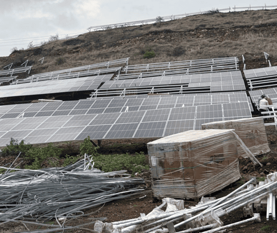 AR Enterprises Solar Installation & Solar Solutions