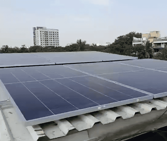 AR Enterprises Solar Installation & Solar Solutions