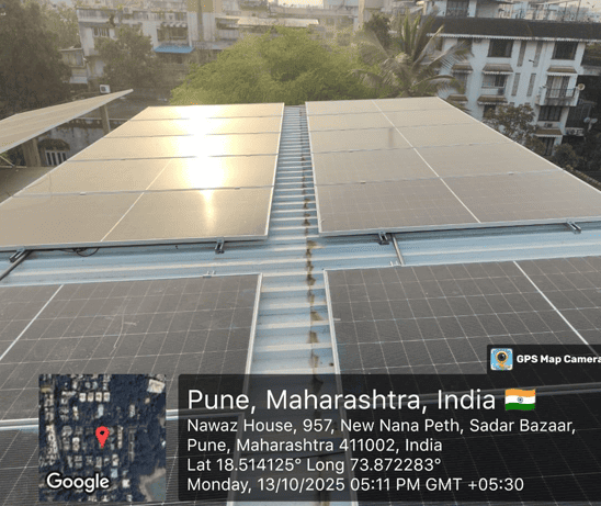 AR Enterprises Solar Installation & Solar Solutions