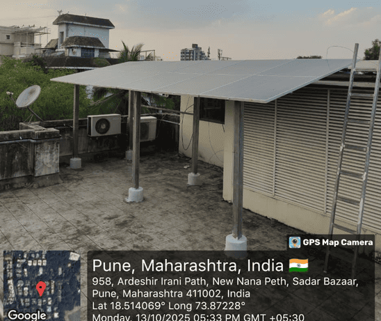 AR Enterprises Solar Installation & Solar Solutions