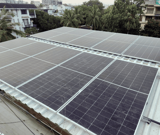 AR Enterprises Solar Installation & Solar Solutions