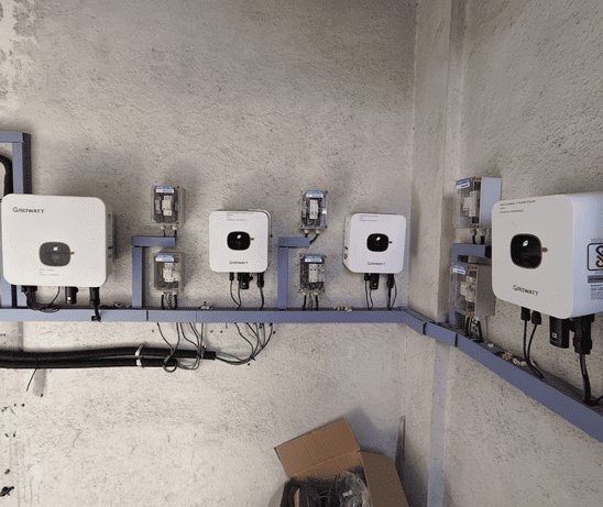 AR Enterprises Solar Installation & Solar Solutions