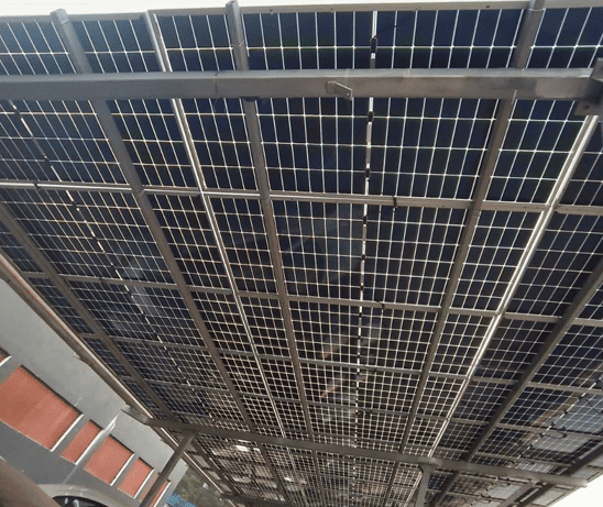 AR Enterprises Solar Installation & Solar Solutions