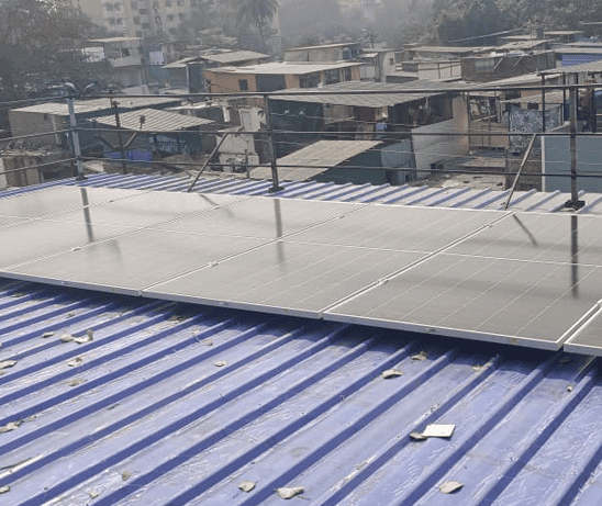 AR Enterprises Solar Installation & Solar Solutions