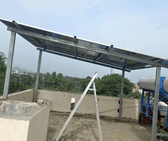 AR Enterprises Solar Installation & Solar Solutions