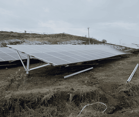 AR Enterprises Solar Installation & Solar Solutions