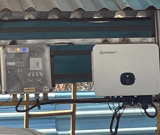 AR Enterprises Solar Installation & Solar Solutions