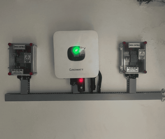 AR Enterprises Solar Installation & Solar Solutions
