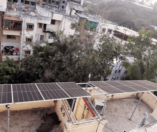 AR Enterprises Solar Installation & Solar Solutions