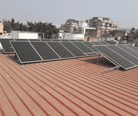 AR Enterprises Solar Installation & Solar Solutions