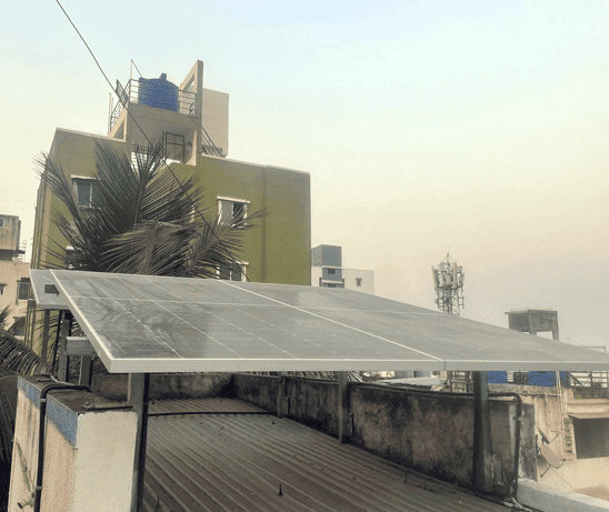 AR Enterprises Solar Installation & Solar Solutions