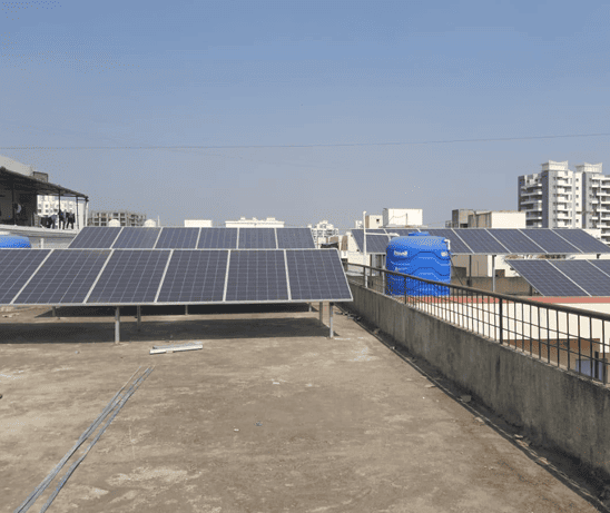 AR Enterprises Solar Installation & Solar Solutions