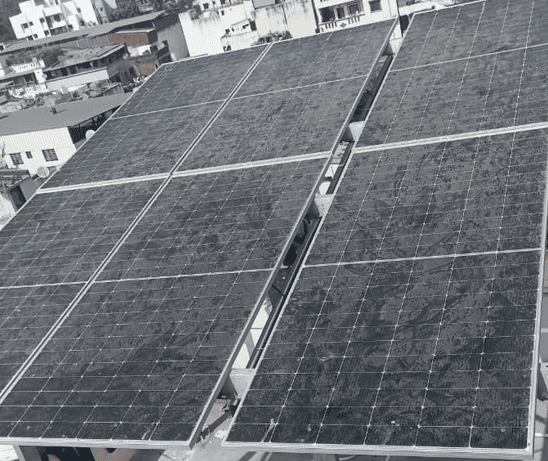 AR Enterprises Solar Installation & Solar Solutions