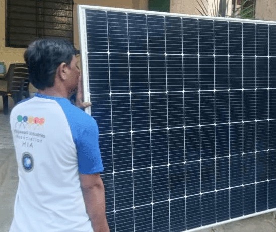 AR Enterprises Solar Installation & Solar Solutions