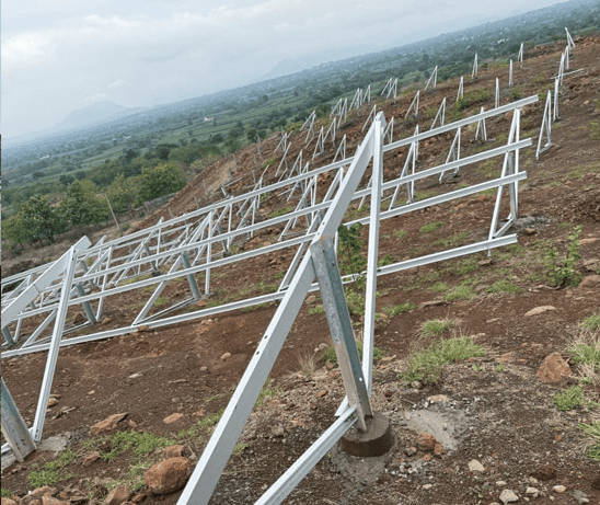 AR Enterprises Solar Installation & Solar Solutions