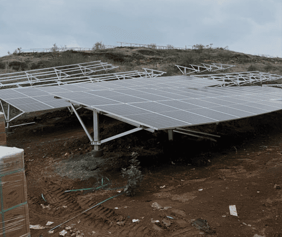 AR Enterprises Solar Installation & Solar Solutions