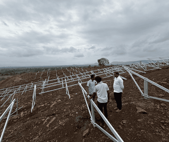 AR Enterprises Solar Installation & Solar Solutions