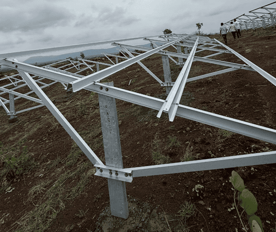 AR Enterprises Solar Installation & Solar Solutions