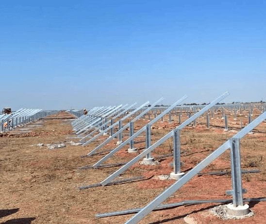 AR Enterprises Solar Installation & Solar Solutions