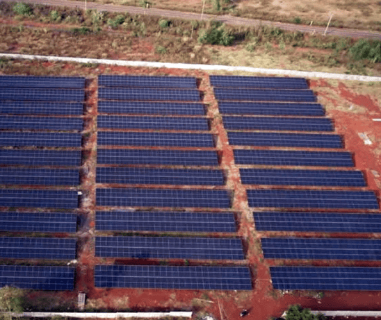 AR Enterprises Solar Installation & Solar Solutions